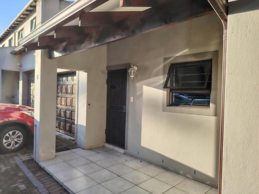 To Let 3 Bedroom Property for Rent in Vredenberg Western Cape